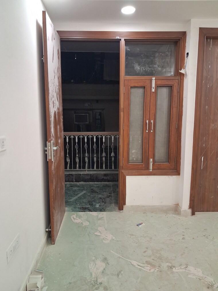 Room, mehrauli 4 Bedroom 1500 Sq.Ft. Apartment In Mehrauli Delhi 9564756