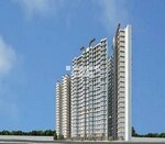 1 BHK + Pooja Room 415 Sq.Ft. Apartment in Thakur Complex