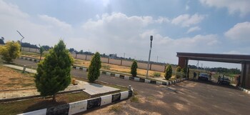 Plot for Sale in Hoskote Malur Road, Bangalore