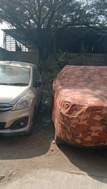  Plot – Exterior View View at Karwan - for Sale