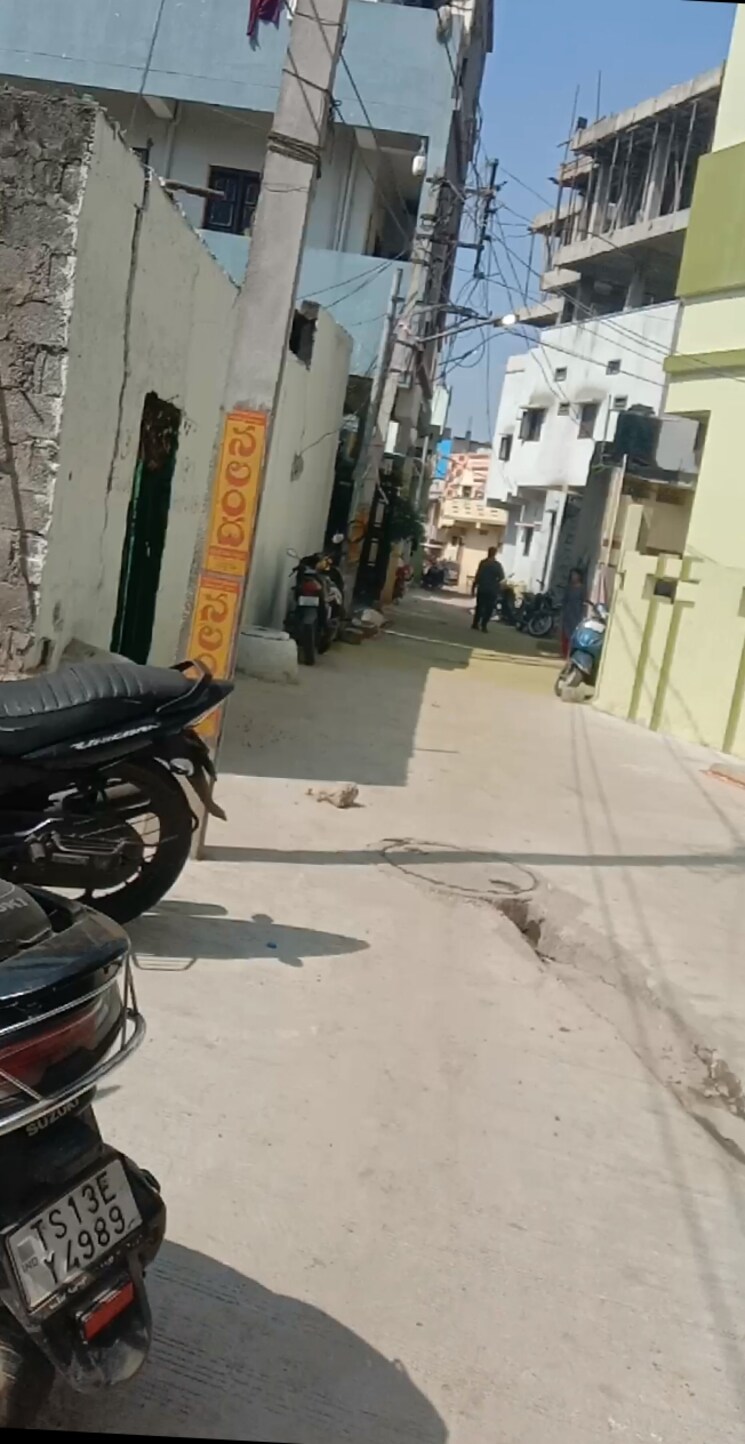 Exterior View, karwan  210 Sq.Yd. Plot In Karwan Hyderabad 9564769