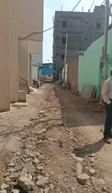  Plot – Exterior View View at Karwan - for Sale