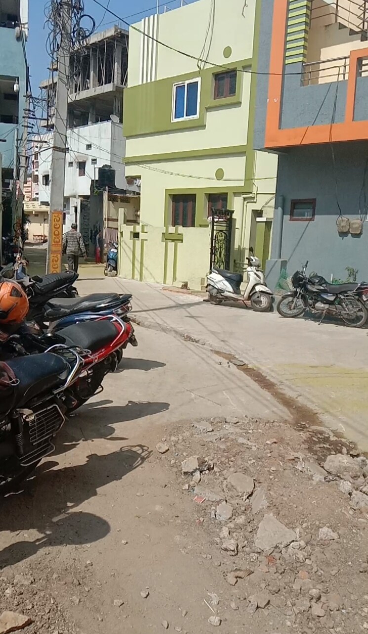 Exterior View, karwan  210 Sq.Yd. Plot In Karwan Hyderabad 9564769