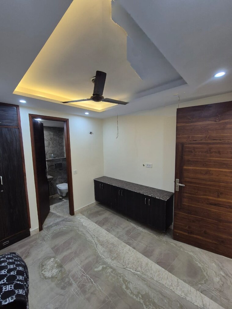 Bedroom, bhogal 2 Bedroom 900 Sq.Ft. Builder Floor In Bhogal Delhi 9564774