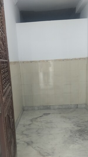 Bathroom in  Office Space at Jubilee Hills – for Rent