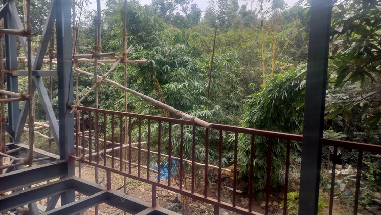 Balcony, jubilee hills Commercial Office Space 2300 Sq.Ft. In Jubilee Hills Hyderabad 9564773