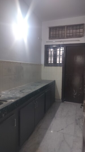 Kitchen in  Office Space at Jubilee Hills – for Rent