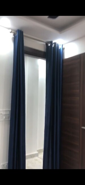 Building Lobby in 2 BHK Builder Floor at Uttam Nagar – for Rent