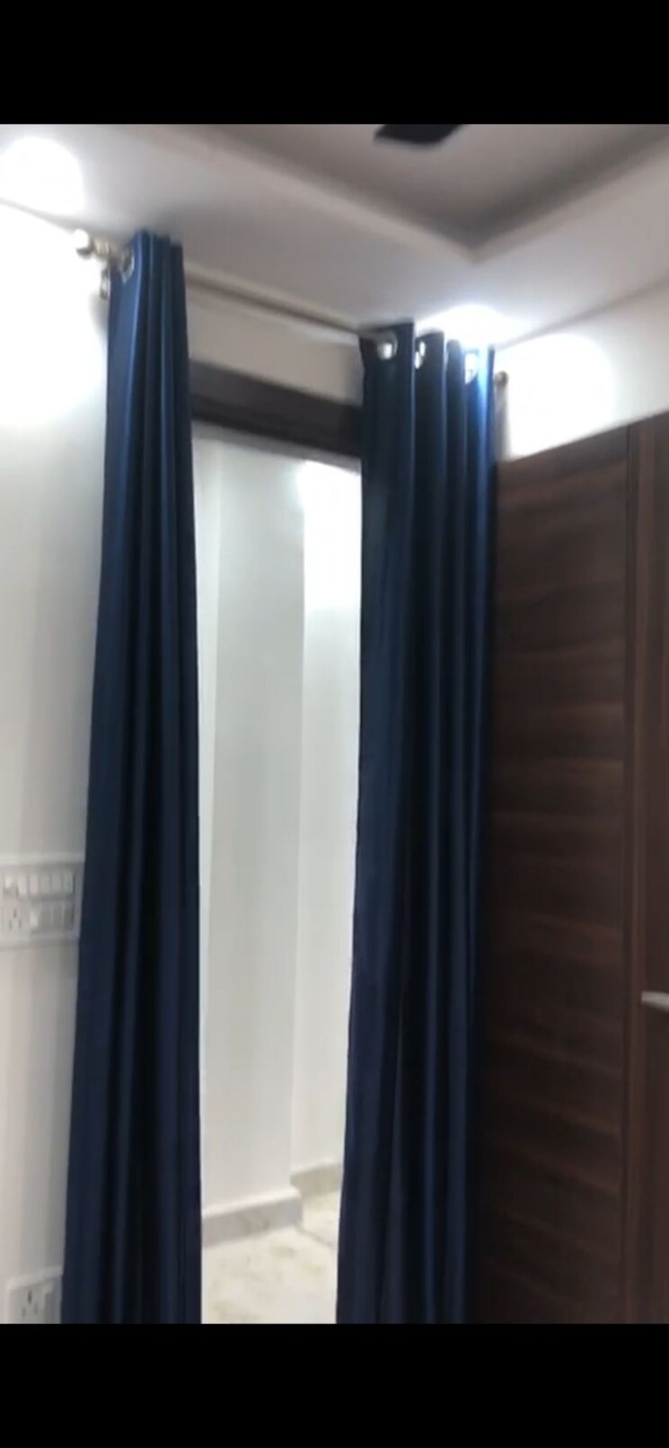 undefined, uttam nagar 2 Bedroom 80 Sq.Yd. Builder Floor In Uttam Nagar Delhi 9564775