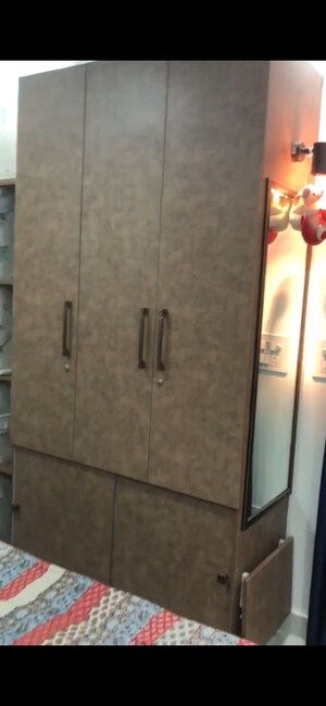 Furnished Amenities in 2 BHK Builder Floor at Uttam Nagar – for Rent