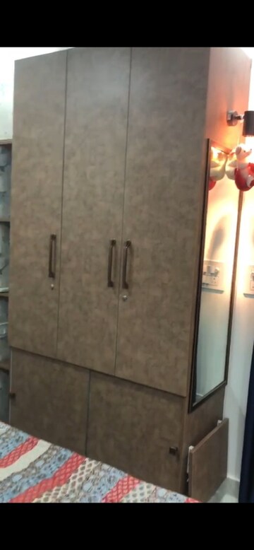 Furnished Amenities in 2 BHK Builder Floor at Uttam Nagar – for Rent