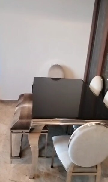 Furnished Amenities in 3 BHK Apartment at Jyoti Sukriti, Goregaon East – for Sale