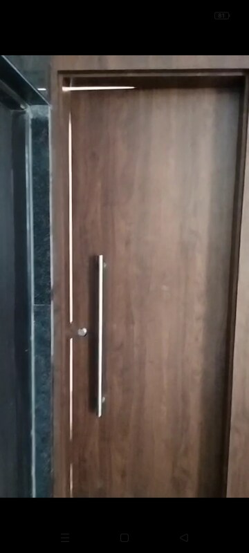 Furnished Amenities in 3 BHK Apartment at Jyoti Sukriti, Goregaon East – for Sale