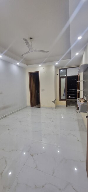 Staircase in 3 BHK Builder Floor at New Palam Vihar 3, Sector 111 – for Rent