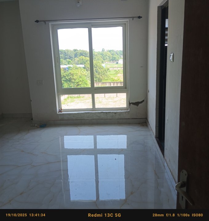 2 BHK Apartment For Rent in Rajarhat