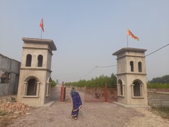 Plot For Sale in Mahabali Phase 2