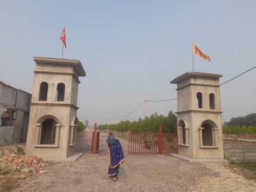  Plot For Sale in Mohanlalganj