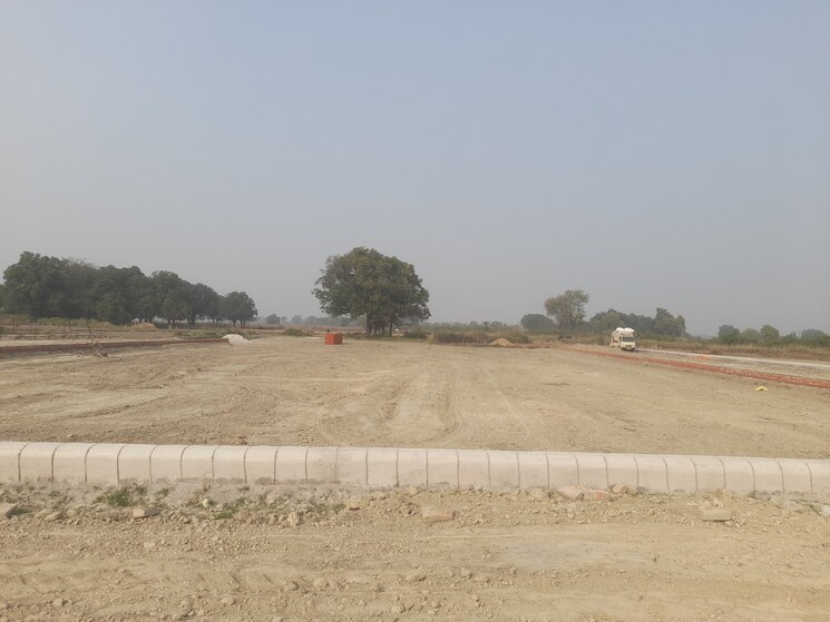 undefined, mohanlalganj  1600 Sq.Ft. Plot In Mohanlalganj Lucknow 9564830