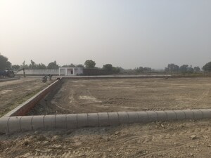 Plot Area in  Plot at Mohanlalganj – for Sale