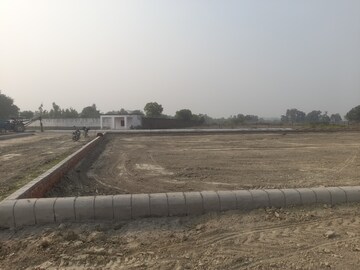 Plot Area in  Plot at Mohanlalganj – for Sale
