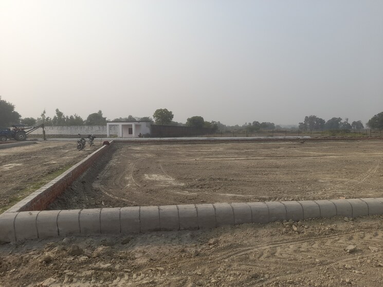 undefined, mohanlalganj  1600 Sq.Ft. Plot In Mohanlalganj Lucknow 9564830