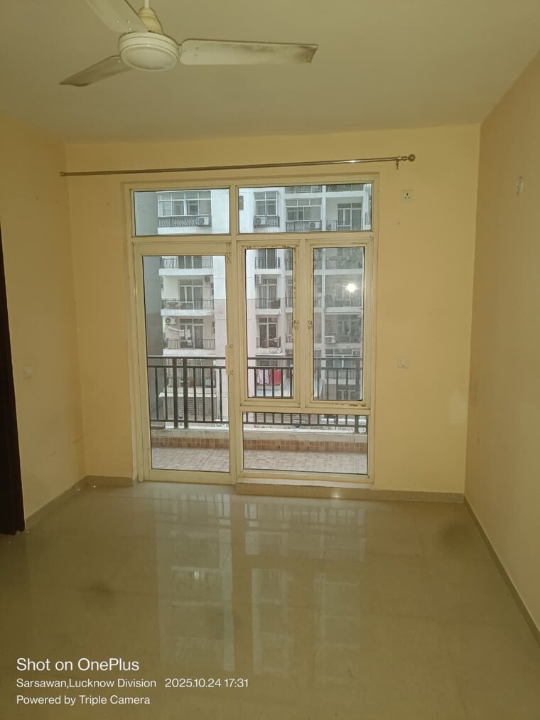 Living Room, omaxe-r2 3 Bedroom 1675 Sq.Ft. Apartment In Gomti Nagar Lucknow 9564823