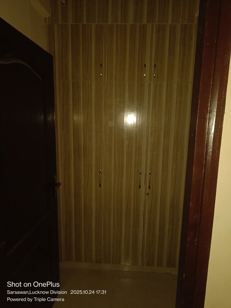 Bathroom, omaxe-r2 3 Bedroom 1675 Sq.Ft. Apartment In Gomti Nagar Lucknow 9564823