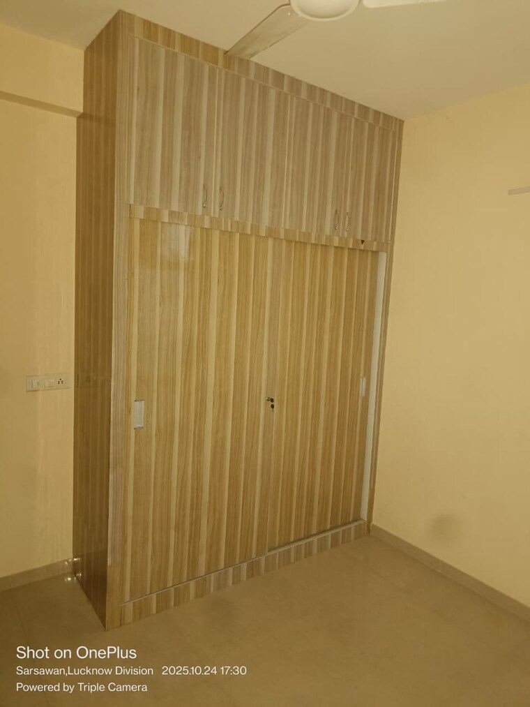 Bathroom, omaxe-r2 3 Bedroom 1675 Sq.Ft. Apartment In Gomti Nagar Lucknow 9564823
