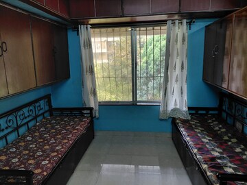 Bedroom in 1 BHK Apartment at B. U. Bhandari  Planet Millenium, Pimple Saudagar – for Rent