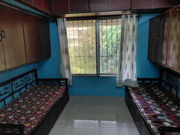Bedroom, b-u-bhandari-planet-millenium 1 Bedroom 610 Sq.Ft. Apartment In Pimple Saudagar Pune 9564819