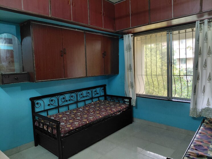 Bedroom, b-u-bhandari-planet-millenium 1 Bedroom 610 Sq.Ft. Apartment In Pimple Saudagar Pune 9564819