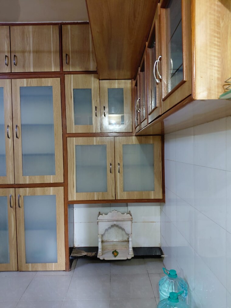 undefined, b-u-bhandari-planet-millenium 1 Bedroom 610 Sq.Ft. Apartment In Pimple Saudagar Pune 9564819