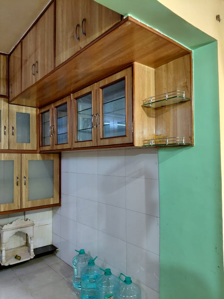 undefined, b-u-bhandari-planet-millenium 1 Bedroom 610 Sq.Ft. Apartment In Pimple Saudagar Pune 9564819