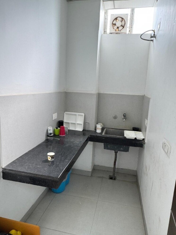 Floor Plan, sector 74 a Commercial Office Space in IT/SEZ 600 Sq.Ft. In Sector 74 A Mohali 9564829