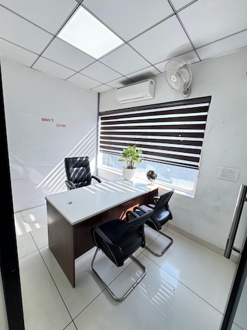 Team Area in  Office Space in IT/SEZ at Sector 74 A – for Rent