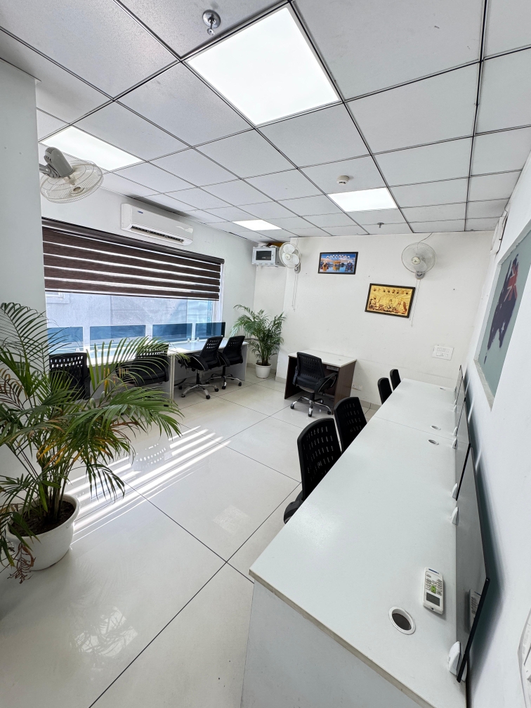 Office Space in IT/SEZ For Rent in New It Office Available 