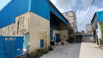  Warehouse For Rent in Sector 84