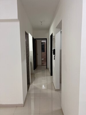 Building Lobby in 2.5 BHK Apartment at Parinee Essence, Kandivali West – for Rent