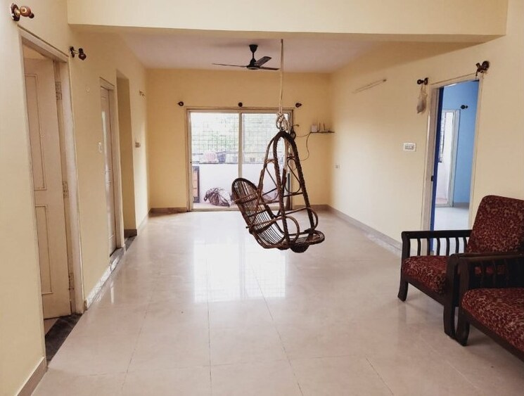 Living Room, vr-terrace 2 Bedroom 1200 Sq.Ft. Apartment In Bannerghatta Road Bangalore 9561028