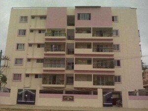 2 BHK Apartment For Sale in VR Terrace, Bannerghatta Road