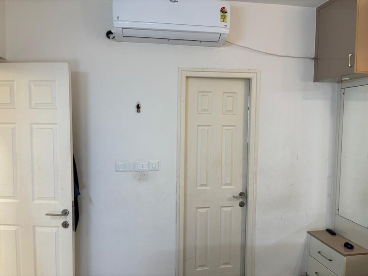 Bathroom, casagrand-lorenza 3 Bedroom 1475 Sq.Ft. Apartment In Kogilu Bangalore 9564837