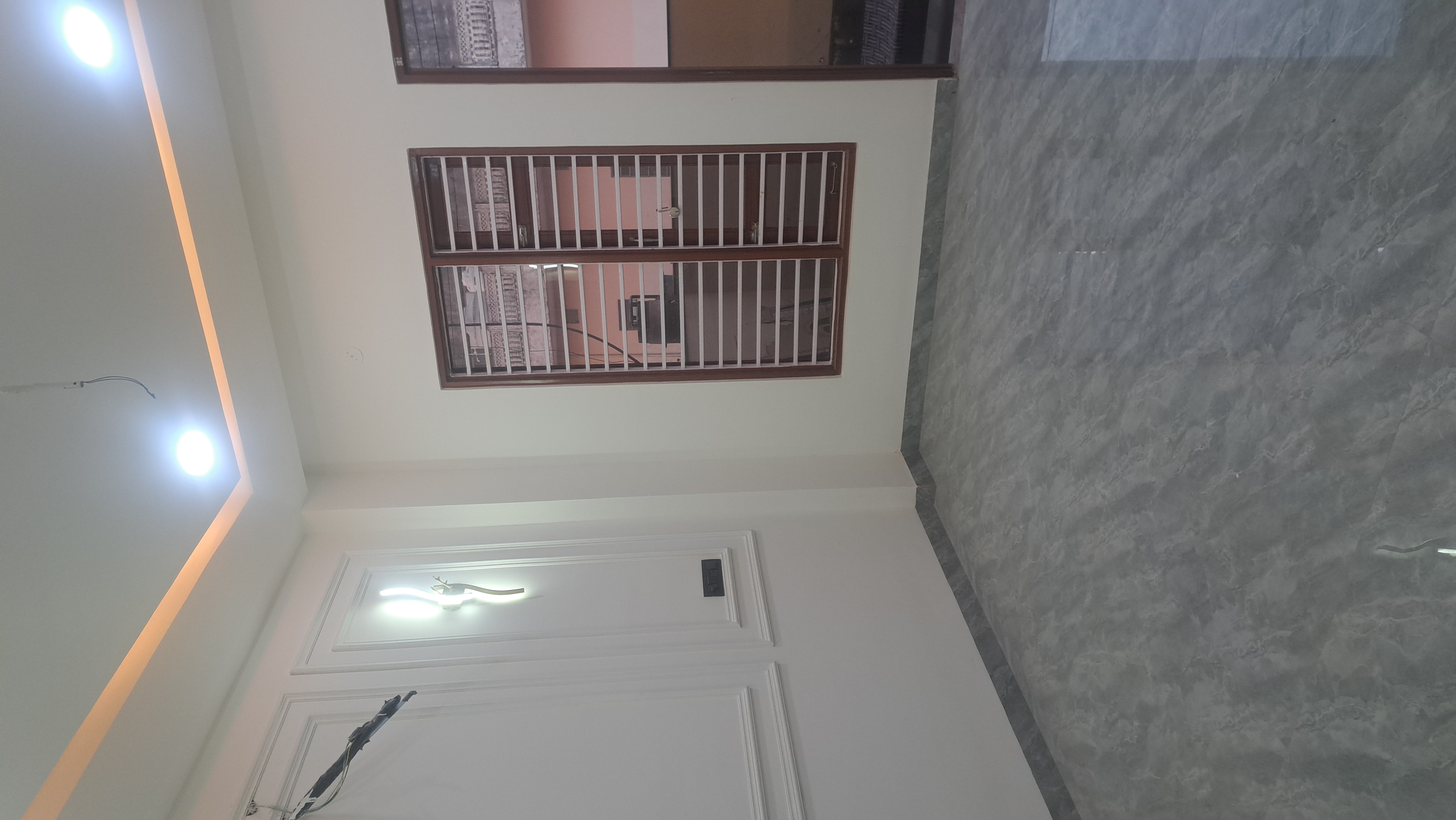 3 BHK + Pooja Room Independent House For Sale in Kalwar Road