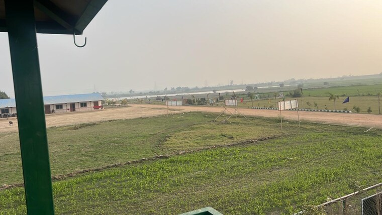 Exterior View, dholera  200 Sq.Yd. Plot In Dholera Ahmedabad 9466926