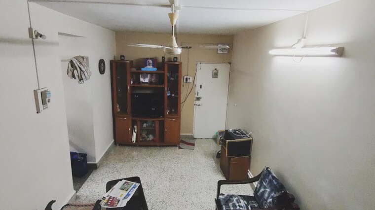 Room, kothrud 2 Bedroom 950 Sq.Ft. Apartment In Kothrud Pune 9564851