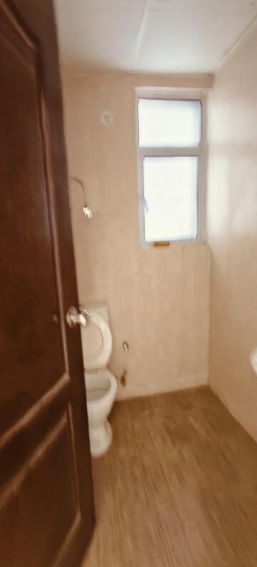 Bathroom in 1 BHK Apartment at Aditya Urban Homes, Shahpur Bamheta – for Rent