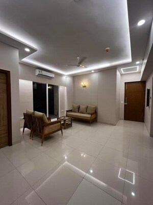 2.5 BHK Apartment For Rent in Godrej Nature Plus, Sohna Sector 33