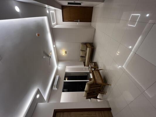 2.5 BHK + Study Room Apartment For Rent in Godrej Nature Plus