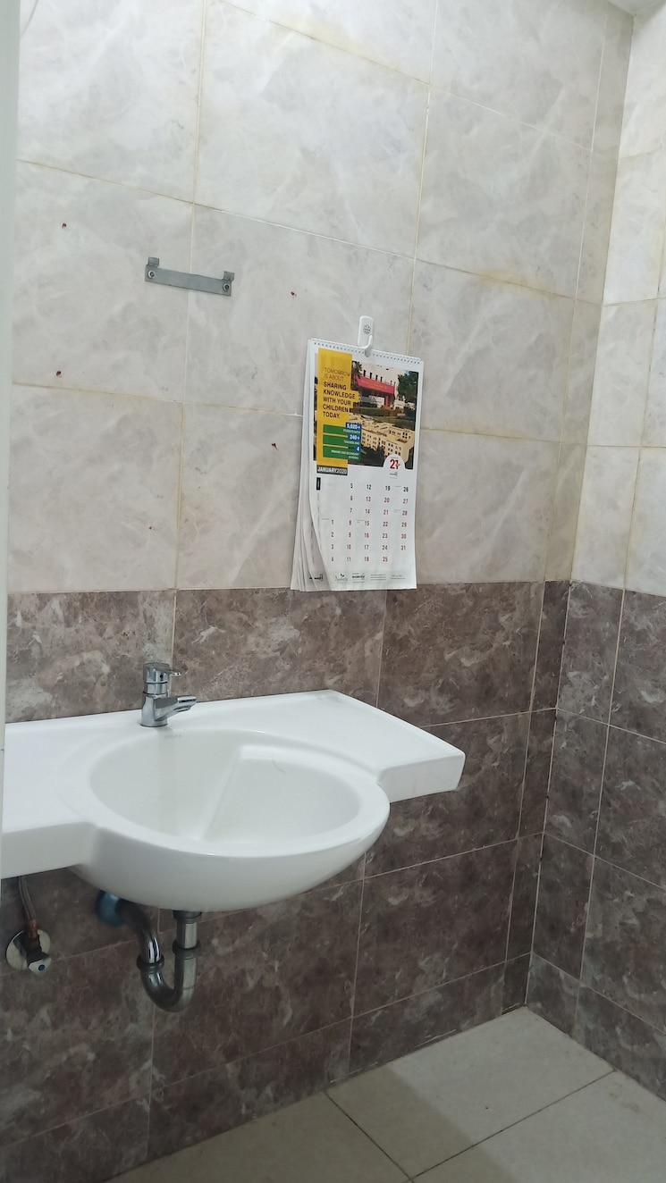 Bathroom, sargam-chs-nanded 2 Bedroom 665 Sq.Ft. Apartment In Sinhagad Road Pune 9564881