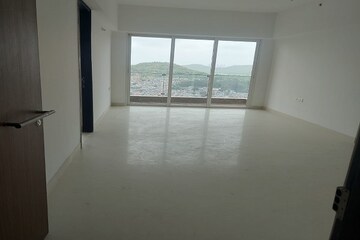 3 BHK Apartment For Rent in Runwal Forests, Kanjurmarg West