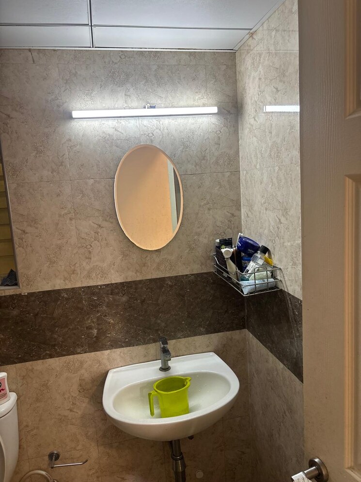 Bathroom, casagrand-lorenza 3 Bedroom 1475 Sq.Ft. Apartment In Kogilu Bangalore 9564879